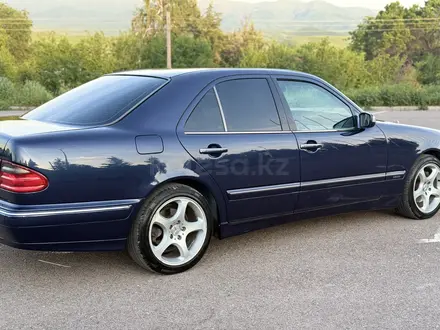 Mercedes-Benz E 280 1999 года за 4 000 000 тг. в Алматы – фото 19