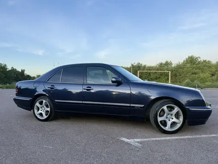 Mercedes-Benz E 280 1999 года за 4 000 000 тг. в Алматы