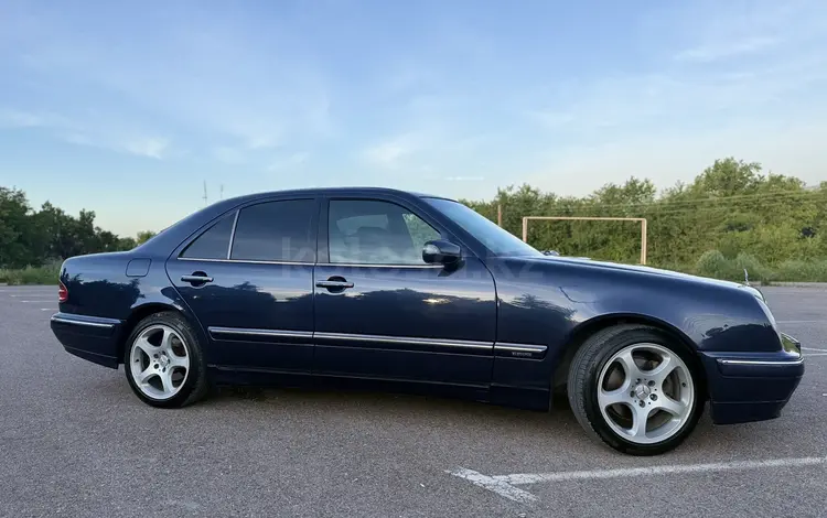 Mercedes-Benz E 280 1999 года за 4 000 000 тг. в Алматы