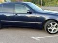 Mercedes-Benz E 280 1999 года за 4 000 000 тг. в Алматы – фото 3