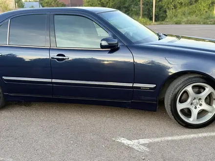Mercedes-Benz E 280 1999 года за 4 000 000 тг. в Алматы – фото 3