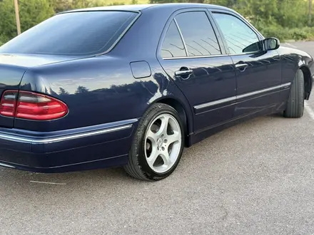 Mercedes-Benz E 280 1999 года за 4 000 000 тг. в Алматы – фото 4