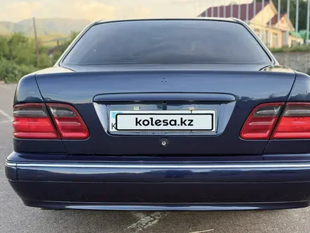 Mercedes-Benz E 280 1999 года за 4 000 000 тг. в Алматы – фото 6