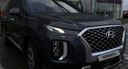 Hyundai Palisade 2021 года за 20 000 000 тг. в Астана – фото 3