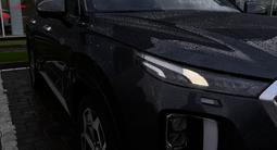 Hyundai Palisade 2021 года за 20 000 000 тг. в Астана – фото 2