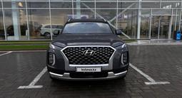 Hyundai Palisade 2021 года за 20 000 000 тг. в Астана – фото 4
