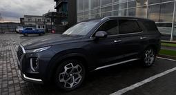 Hyundai Palisade 2021 года за 20 000 000 тг. в Астана