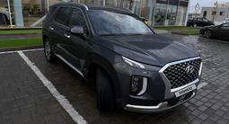 Hyundai Palisade 2021 года за 20 000 000 тг. в Астана – фото 5