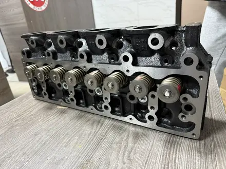 Головка блока Nissan Terrano TD27 2.7 за 75 000 тг. в Алматы – фото 10