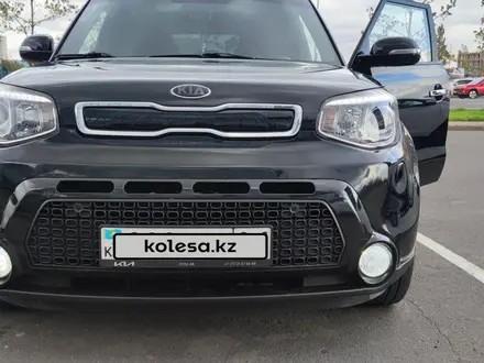 Kia Soul 2014 года за 5 800 000 тг. в Астана – фото 17