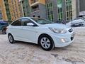 Hyundai Accent 2011 года за 3 980 000 тг. в Астана – фото 2