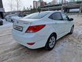 Hyundai Accent 2011 года за 3 980 000 тг. в Астана – фото 4