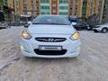 Hyundai Accent 2011 года за 3 980 000 тг. в Астана – фото 5