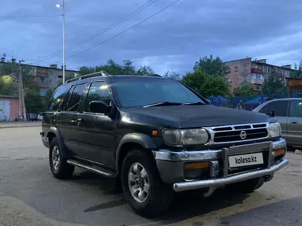 Nissan Terrano 1996 года за 1 100 000 тг. в Жезказган – фото 5