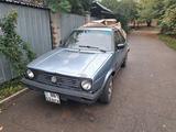 Volkswagen Golf 1990 года за 500 000 тг. в Алматы
