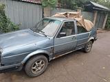 Volkswagen Golf 1990 года за 500 000 тг. в Алматы – фото 4