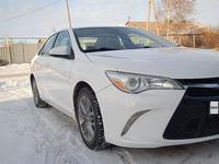 Toyota Camry 2015 года за 8 100 000 тг. в Костанай