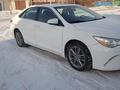 Toyota Camry 2015 года за 8 100 000 тг. в Костанай – фото 2