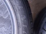 Dunlop 225-45-17-2шт за 45 000 тг. в Караганда – фото 4