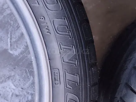 Dunlop 225-45-17-2шт за 45 000 тг. в Караганда – фото 4