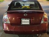 Nissan Altima 2003 годаүшін1 500 000 тг. в Алматы – фото 4