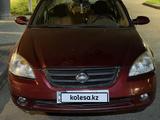 Nissan Altima 2003 годаүшін1 500 000 тг. в Алматы