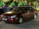 Nissan Altima 2003 годаүшін1 500 000 тг. в Алматы – фото 2