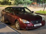 Nissan Altima 2003 годаүшін1 500 000 тг. в Алматы – фото 3