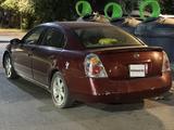 Nissan Altima 2003 годаүшін1 500 000 тг. в Алматы – фото 5