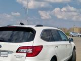 Subaru Outback 2016 года за 6 750 000 тг. в Актобе – фото 2