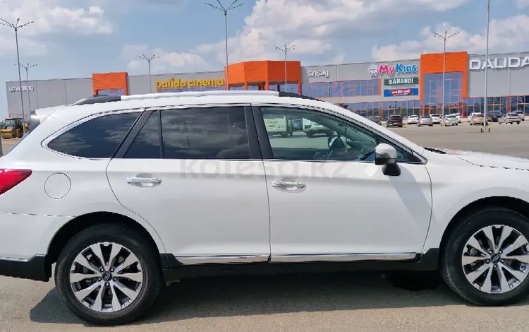 Subaru Outback 2016 года за 7 500 000 тг. в Актобе
