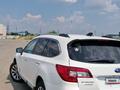Subaru Outback 2016 года за 7 500 000 тг. в Актобе – фото 3