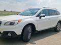 Subaru Outback 2016 года за 7 500 000 тг. в Актобе – фото 4