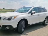 Subaru Outback 2016 года за 6 750 000 тг. в Актобе – фото 4