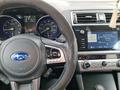Subaru Outback 2016 года за 7 500 000 тг. в Актобе – фото 8