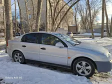 Opel Vectra, 2003