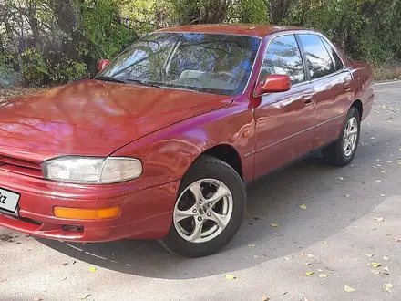 Toyota Camry 1992 года за 2 300 000 тг. в Жаркент – фото 38