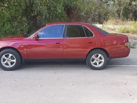 Toyota Camry 1992 года за 2 300 000 тг. в Жаркент – фото 39