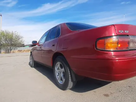 Toyota Camry 1992 года за 2 300 000 тг. в Жаркент – фото 9