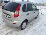 ВАЗ (Lada) Kalina 1119 2007 года за 1 800 000 тг. в Костанай