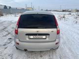 ВАЗ (Lada) Kalina 1119 2007 года за 1 800 000 тг. в Костанай – фото 2