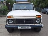 ВАЗ (Lada) Lada 2121 2000 годаүшін1 130 000 тг. в Алматы