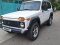 ВАЗ (Lada) Lada 2121 2000 годаүшін1 130 000 тг. в Алматы – фото 4