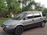 Mitsubishi Space Wagon 1992 года за 1 200 000 тг. в Алматы – фото 3