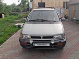 Mitsubishi Space Wagon 1992 года за 1 200 000 тг. в Алматы – фото 4