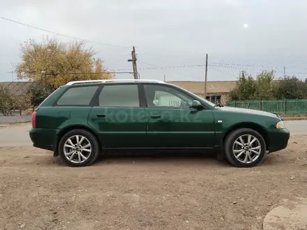 Audi A4 2001 года за 2 100 000 тг. в Уральск