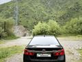 Toyota Camry 2014 года за 8 300 000 тг. в Алматы – фото 15