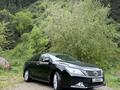Toyota Camry 2014 года за 8 300 000 тг. в Алматы – фото 16
