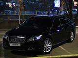 Toyota Camry 2014 годаүшін8 300 000 тг. в Алматы