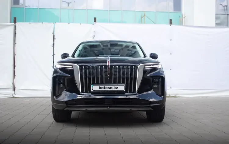 Hongqi E-HS9 2023 года за 31 000 000 тг. в Астана